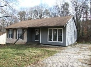 3903 Kae Ct, Fort Washington, MD 20744