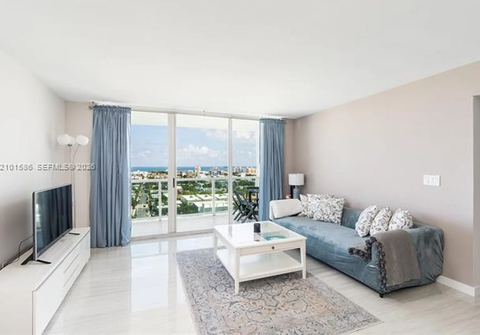 650 West Ave cu-1708, Miami Beach, FL 33139 — Photo 4