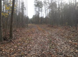 Prescott Ln LOT 3, Elon, NC 27244
