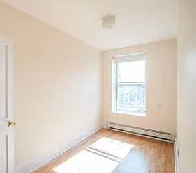 Rented by Brooklyn Bridge