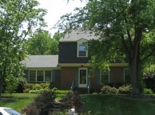 2901 Heathgate Rd, Charlotte, NC 28226