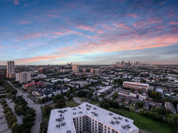 1701 Hermann Dr #27CE, Houston, TX 77004