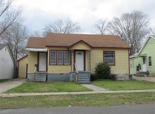 721 Burton St, Benton, AR 72015