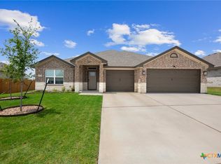 6105 Dorado Dr, Killeen, TX 76542