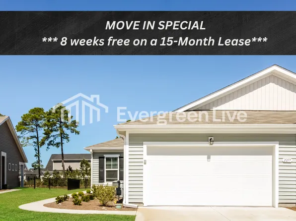 2277 Courtina Way, Conway, SC 29526