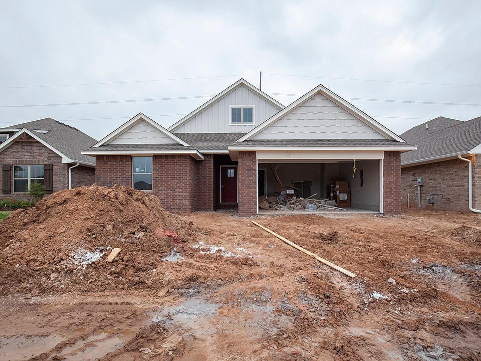 Homes by Taber Kamber Floor Plan