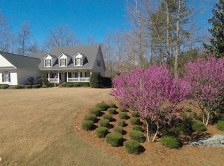 10 Oakhurst Blvd, Oxford, GA 30054