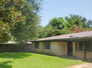 1424 Louise St, Alexandria, LA 71303