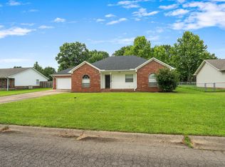15 Red Oak Dr, Cabot, AR 72023
