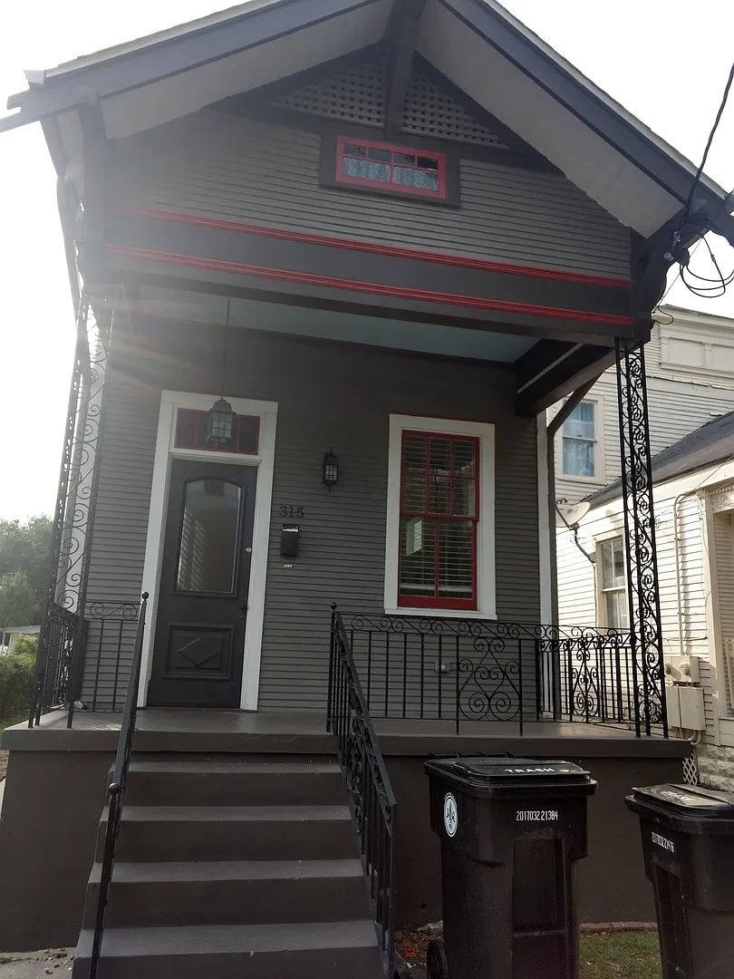 Must See! Beautiful 2 Br/2 Ba Near Lafitte Greenway And Bayou St. John — Photo 1