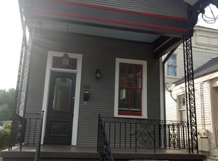 315 S Cortez St, New Orleans, LA 70119