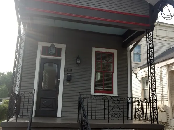 315 S Cortez St, New Orleans, LA 70119