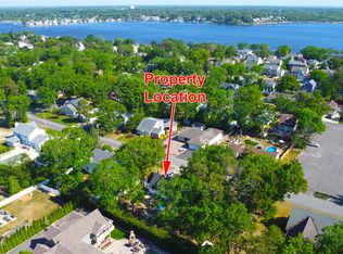 533 Huntington Avenue, Pine Beach, NJ 08741