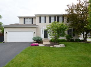 2966 Marshfield Dr, Elgin, IL 60124