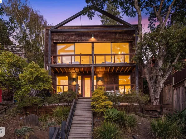 935 Hilldale Ave, Berkeley, CA 94708