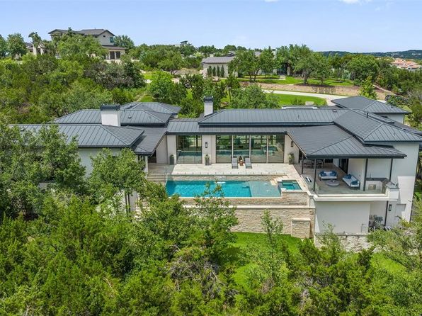 Barton Creek Austin Real Estate