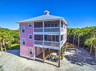 4540 Hidden Ln, Captiva, FL 33924