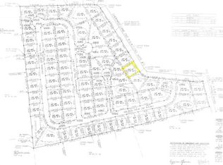 0 Cherokee Ln LOT 7, Winchester, TN 37398