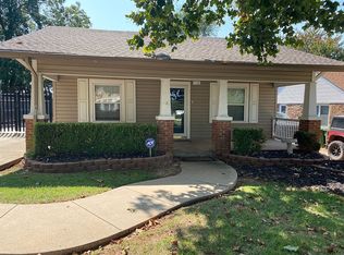 930 Maple St, Yukon, OK 73099
