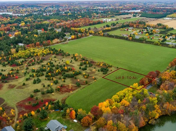 Lot 9 9 7/16 Ave, Chetek, WI 54728