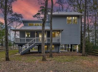 1951 Lakeview Estates Dr, Coldspring, TX 77331