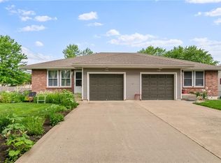 711-A/B N Mulberry St, Cameron, MO 64429
