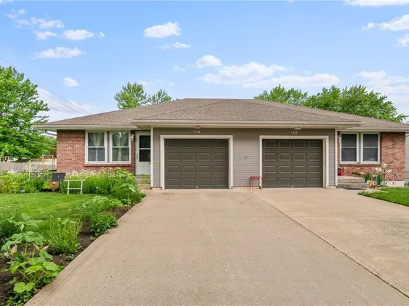 711-A/B N Mulberry St, Cameron, MO 64429