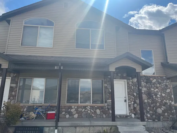 1621 W 300 S APT 55, Vernal, UT 84078