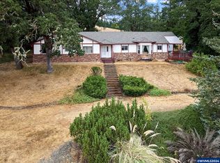 3990 S Kings Valley Hwy, Dallas, OR 97338