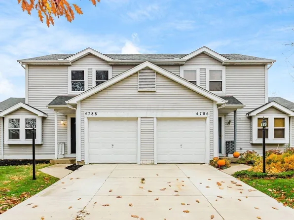 4788 Drayton Rd #4788, Hilliard, OH 43026