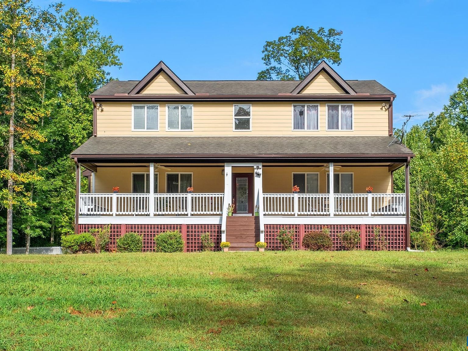 2687 Jacks Shop Rd, Rochelle, VA 22738 MLS 645718 Zillow