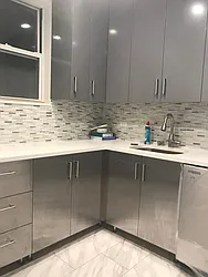 Rented by Modern Spaces