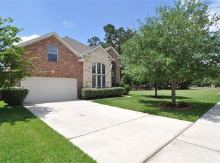 17411 Cumberland Park Ln, Humble, TX 77346
