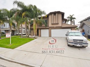 10605 Galway Bay Dr, Bakersfield, CA