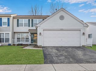 1065 Bugle Ln #1065, Round Lake, IL