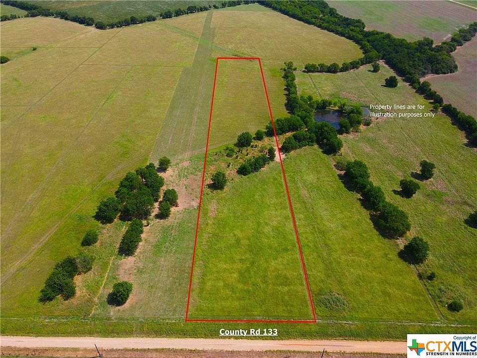 1st image of County Road 133 Lot 11