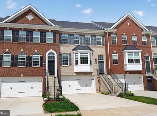 15286 Ballerina Loop, Woodbridge, VA 22193