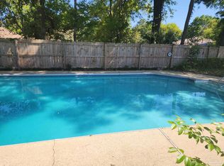 6015 Schofield Dr, Pensacola, FL 32506