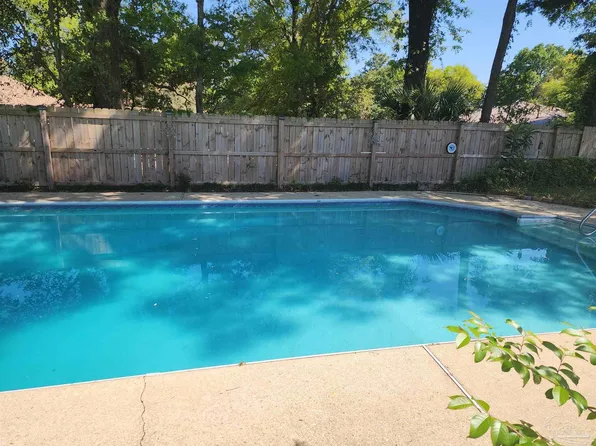 6015 Schofield Dr, Pensacola, FL 32506