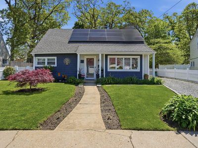 204 Denton Place, Roosevelt, NY, 11575