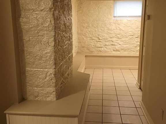 Entry Hall