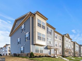 5833 Garden  Walk Dr, Frederick, MD