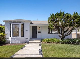 2218 24th St, Santa Monica, CA 90405