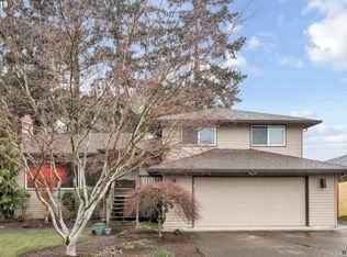 19065 SW Lisa Dr, Beaverton, OR 97006