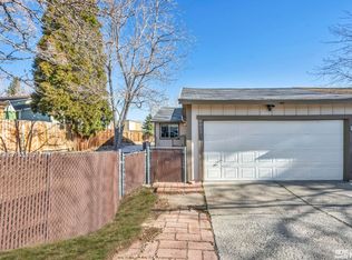 6805 Peppermint Dr, Reno, NV 89506