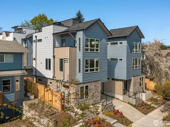 1625 B 21st Avenue, Seattle, WA 98122
