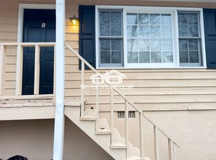 639 Palm St UNIT B, Canton, GA 30115