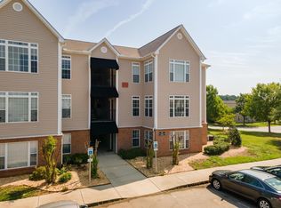 2511 Huntscroft Ln APT 201, Raleigh, NC 27617