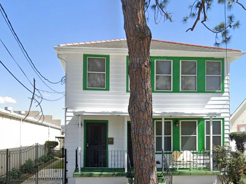 1st image of 1614 S Salcedo St #1612