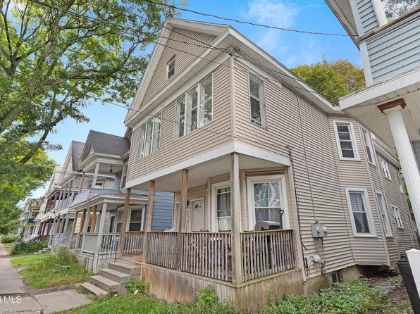 25 Morris Street, Albany, NY 12208